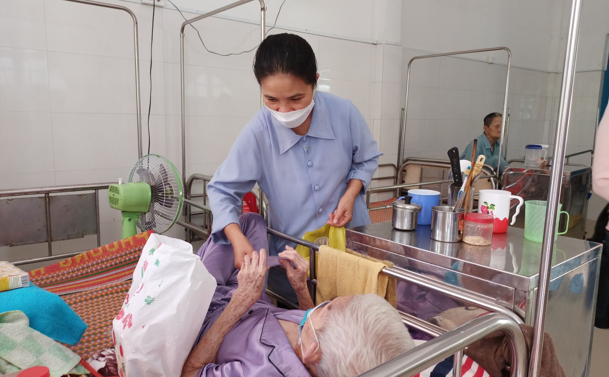 Truyền giáo và Lời Chúa hứa: “Thầy sẽ ở lại với các con...”
